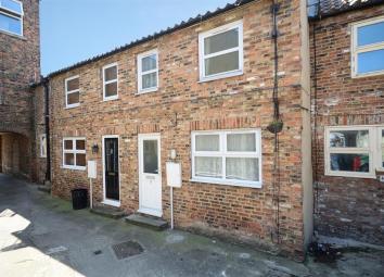 Mews house For Sale in York