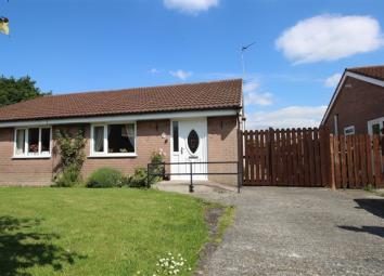 Bungalow For Sale in Chorley