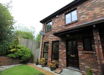 3 Bedroom End terrace house for sale