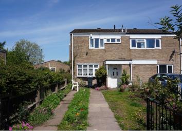 End terrace house For Sale in Birmingham