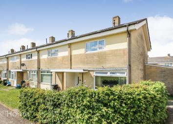 End terrace house For Sale in Bath