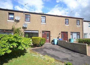 Terraced house For Sale in Glasgow