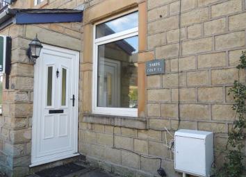 Semi-detached house For Sale in Glossop