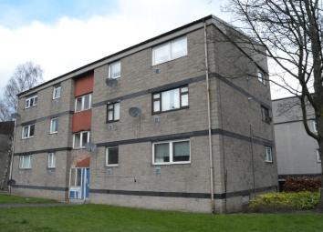 Flat For Sale in Falkirk