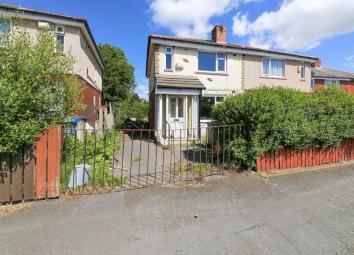 Semi-detached house For Sale in Wigan