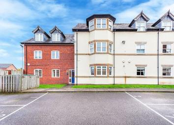 Flat For Sale in Congleton