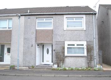 Semi-detached house For Sale in Bathgate