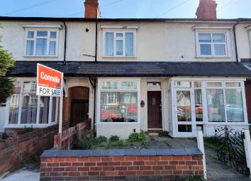 Terraced house For Sale in Smethwick