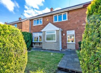 End terrace house For Sale in Walsall