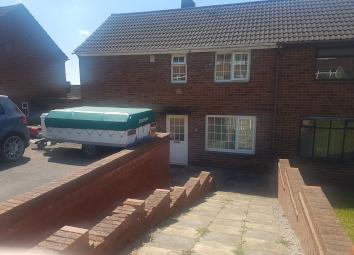 Semi-detached house To Rent in Dudley