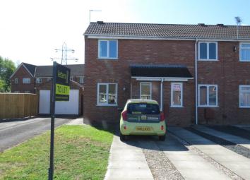 Semi-detached house To Rent in York