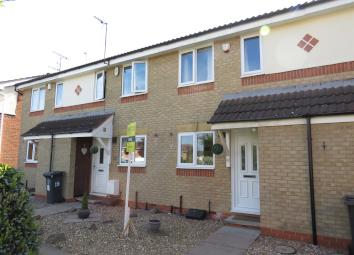 Terraced house For Sale in Leicester