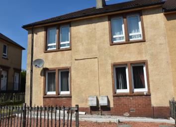 Flat For Sale in Glasgow