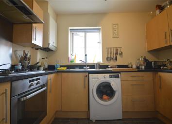 Flat To Rent in Stroud