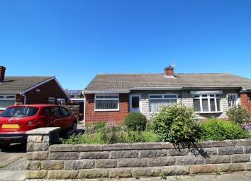 Semi-detached bungalow For Sale in Stockton-on-Tees