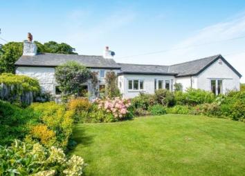 Detached house For Sale in Conwy