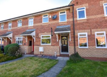 Terraced house For Sale in Chester