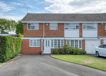 Property For Sale in Leamington Spa