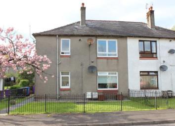Flat For Sale in Beith