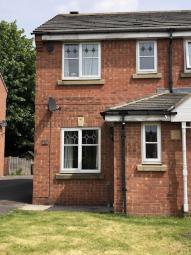 Semi-detached house To Rent in Leeds