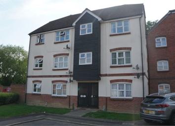 Flat To Rent in Colchester