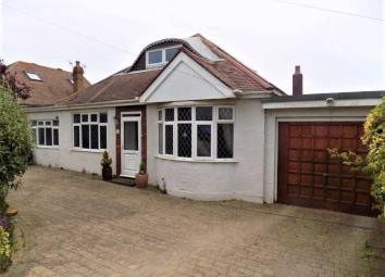 Detached house For Sale in Brighton