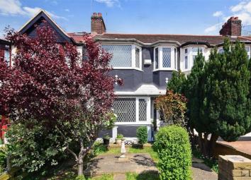 Terraced house For Sale in London