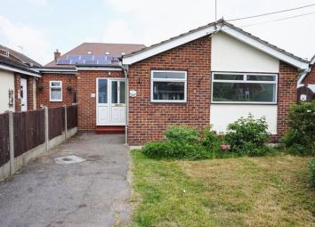 Bungalow For Sale in Canvey Island