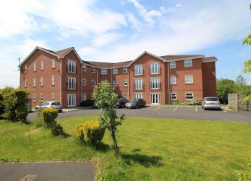 Flat For Sale in Wigan