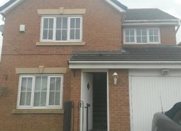Detached house To Rent in Stockton-on-Tees