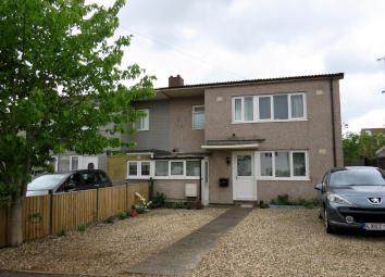 Terraced house For Sale in Oxford