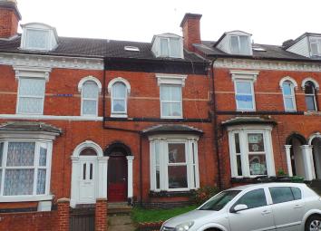 Flat To Rent in Redditch