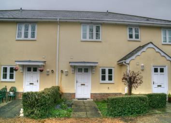 Terraced house To Rent in Cambridge