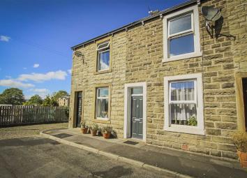 Terraced house For Sale in Clitheroe