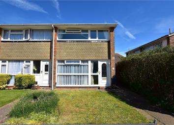 2 Bedroom End terrace house for sale