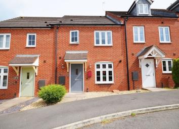 Mews house For Sale in Stoke-on-Trent