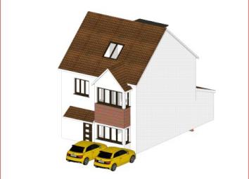 Detached house For Sale in Purley