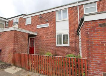 Semi-detached house For Sale in Liverpool