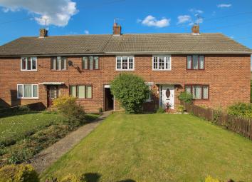 Terraced house For Sale in Haverhill