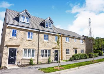 Semi-detached house For Sale in Keighley