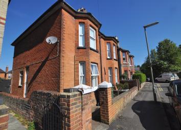 Flat For Sale in Guildford