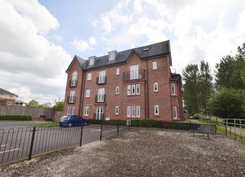 Flat To Rent in Nantwich