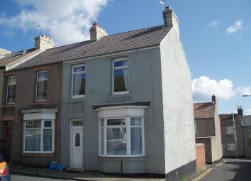Terraced house For Sale in Saltburn-by-the-Sea