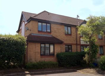 Semi-detached house To Rent in Milton Keynes