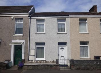 Terraced house For Sale in Neath