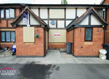 Semi-detached house For Sale in Leicester