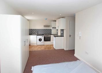 Flat For Sale in Telford