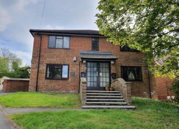 Property To Rent in High Wycombe