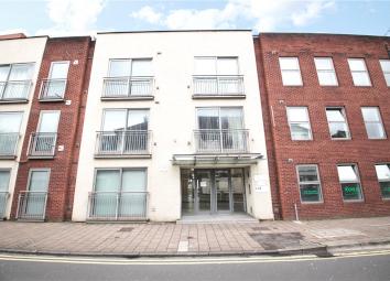 Flat For Sale in Reading