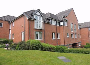 Flat For Sale in Stockport